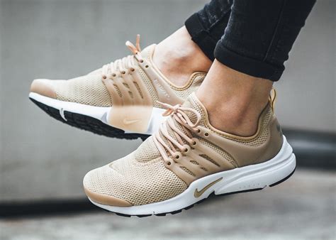 nike presto beige damen|nike air presto by you.